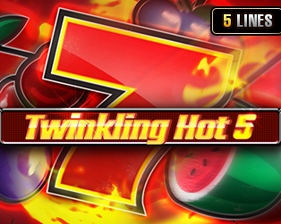 Twinkling Hot 5