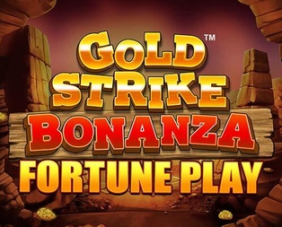 Gold Strike Bonanza Fortune Play