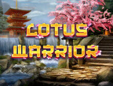 Lotus Warrior