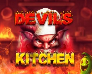 Devil’s Kitchen