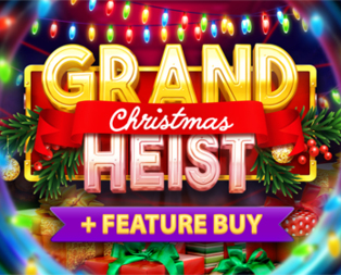 Grand Christmas Heist Buy Feature