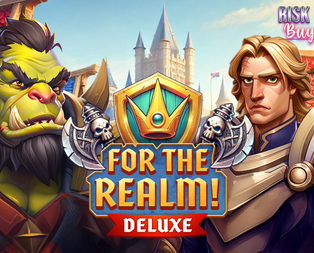 
                            For the Realm Deluxe