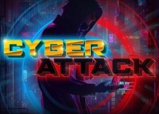 
                            Cyber Attack