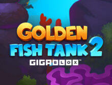 Golden Fishtank 2 Gigablox