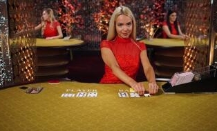 Speed Baccarat X
