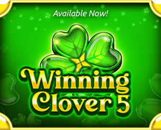 Winning Clover 5
