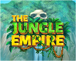 
                            The Jungle Empire