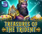 Treasures Of The Trident