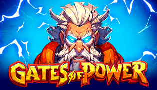 Gates of Power