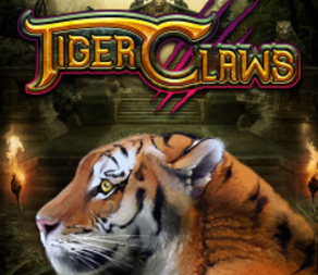 
                            Tiger Claws