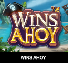 
                            Wins Ahoy