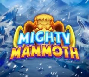 MIGHTY MAMMOTH