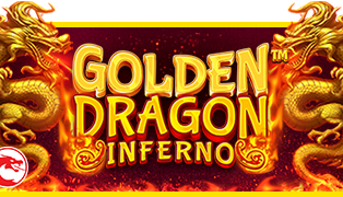 
                            Golden Dragon Inferno