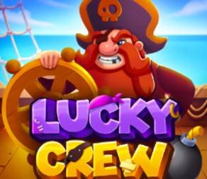 
                            Lucky Crew