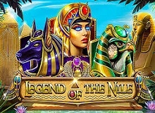 
                            Legend Of The Nile NJP