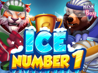 
                            ICE NUMBER ONE