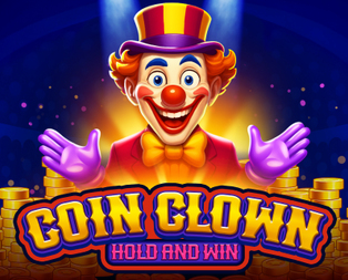 Coin Clown: Hold & Win