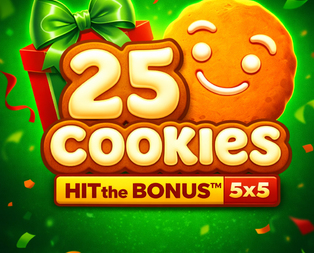25 Cookies: Hit the Bonus