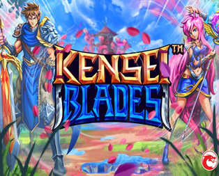 Kensei Blades