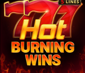 Hot Burning Wins