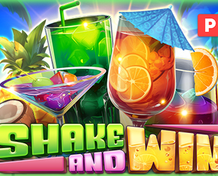 Shake and Win 