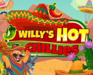 
                            Willy's Hot Chillies