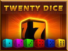 Twenty Dice