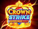 Crown Strike: Hold and Win