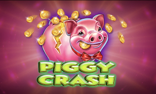 
                            Piggy Crash