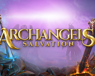 
                            Archangels Salvation