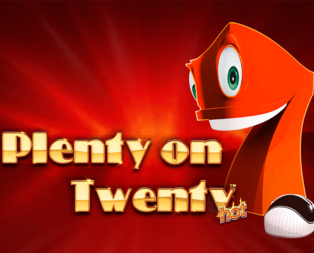 
                            Plenty on Twenty Hot