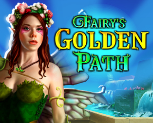 
                            Fairy's Golden Path