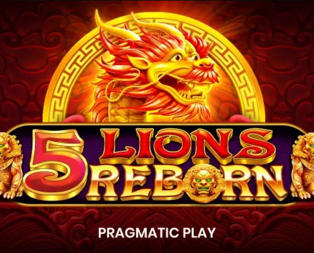 
                            5 Lions Reborn