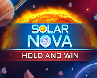 Solar Nova Hold & Win