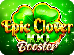 Epic Clover 100 Booster