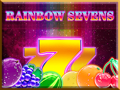 Rainbow Sevens