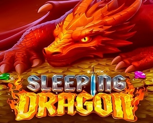 
                            Sleeping Dragon