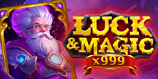 
                            Luck & Magic