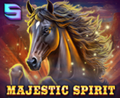 Majestic Spirit