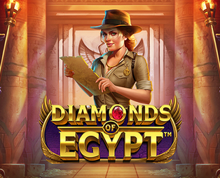 
                             Diamonds Of Egypt