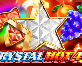 Crystal Hot 40