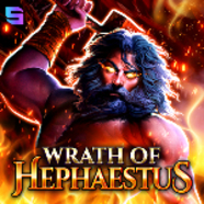 Wrath Of Hephaestus