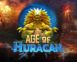 
                            Age of Huracan