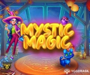 Mystic Magic