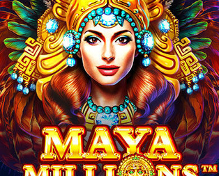 Maya Millions