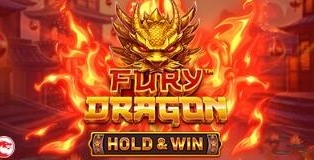
                            Fury Dragon - Hold & Win™