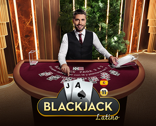 Blackjack Latino 11