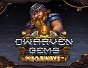 
                            Dwarven Gems Megaways