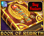 Book Of Rebirth