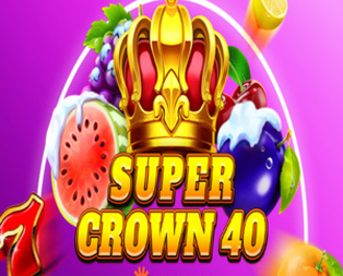 Super Crown 40